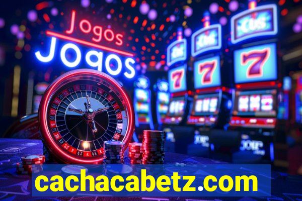 cachacabetz.com