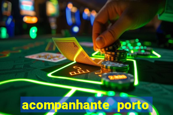 acompanhante porto velho photo