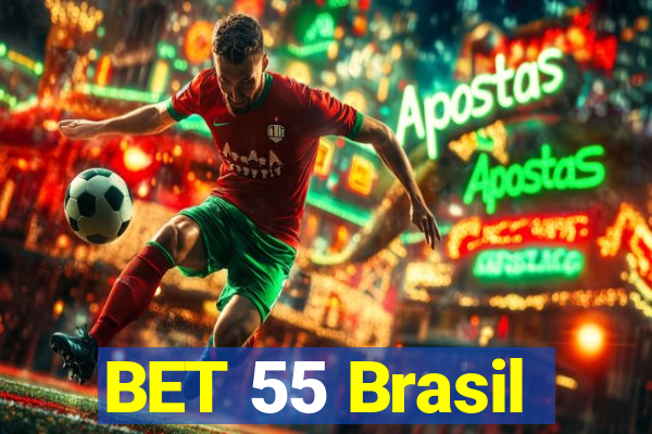 BET 55 Brasil