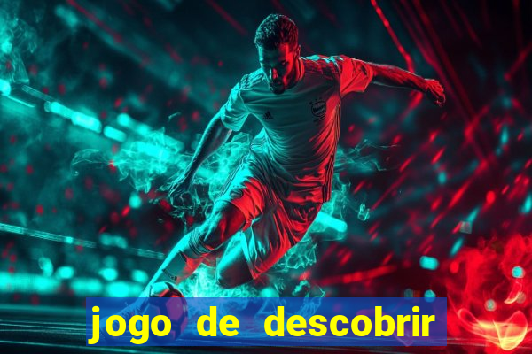 jogo de descobrir o pais