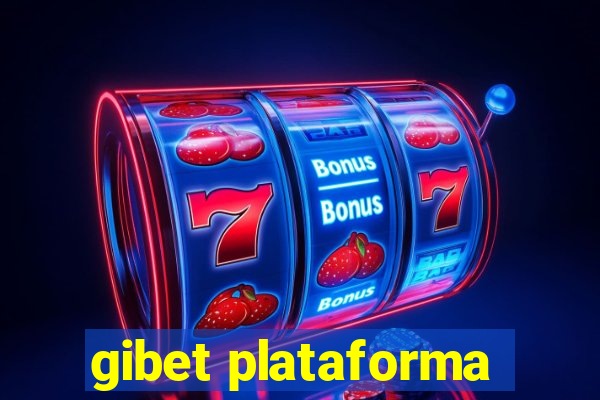 gibet plataforma