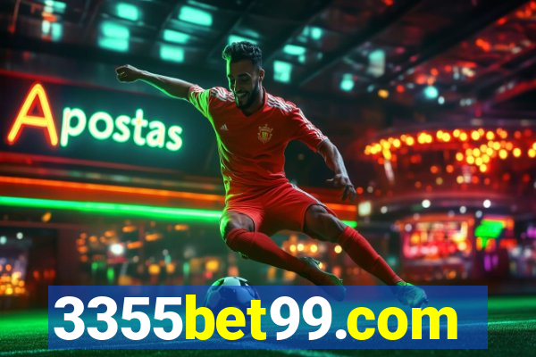 3355bet99.com