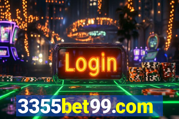 3355bet99.com