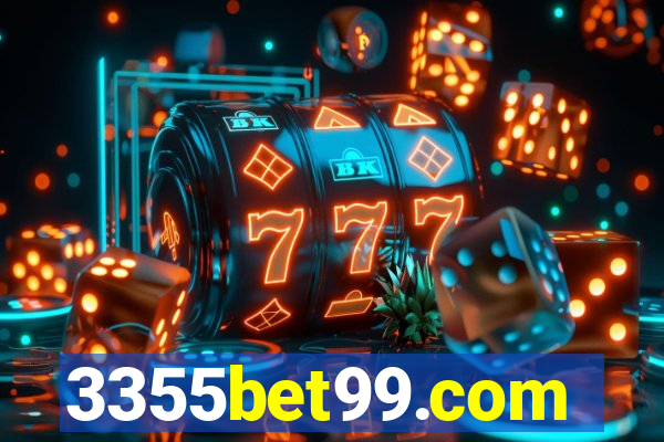 3355bet99.com