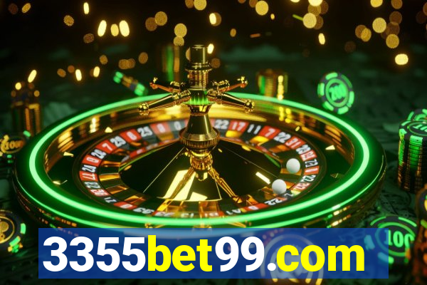 3355bet99.com