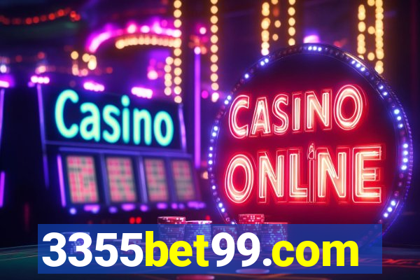 3355bet99.com