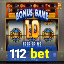 112 bet