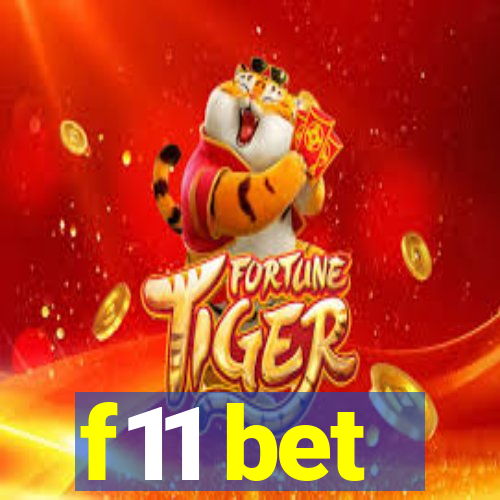 f11 bet