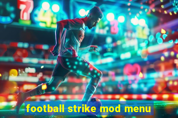 football strike mod menu