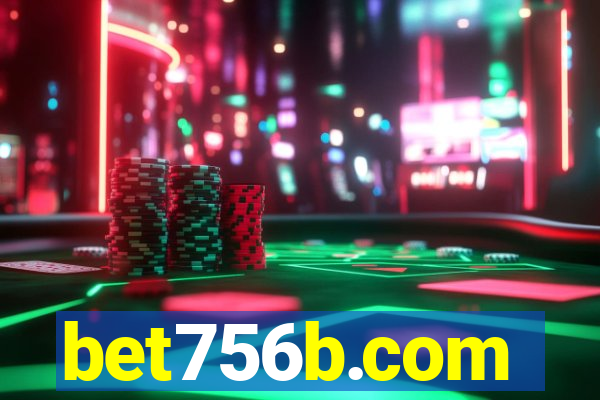 bet756b.com