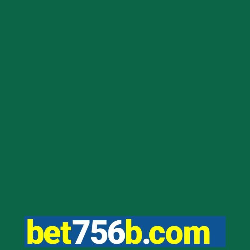 bet756b.com