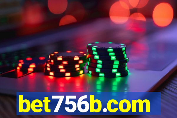 bet756b.com