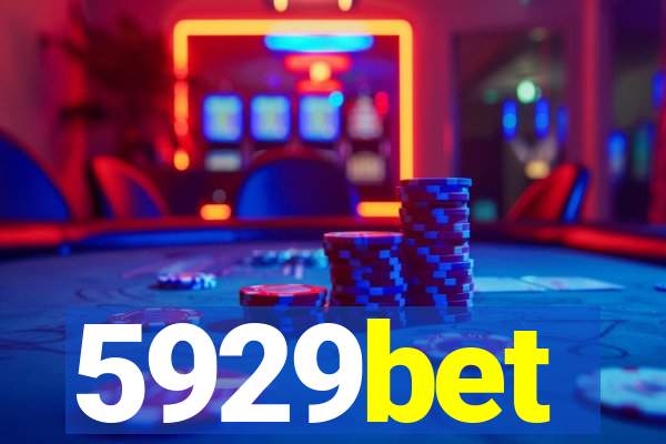 5929bet