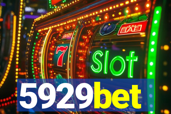 5929bet