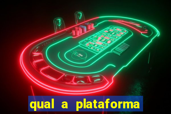 qual a plataforma que mais paga fortune tiger