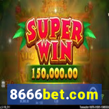 8666bet.com