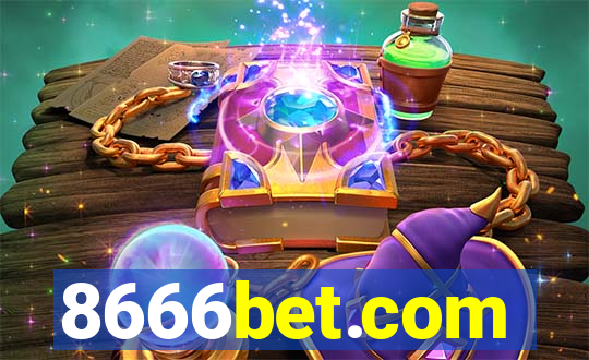 8666bet.com