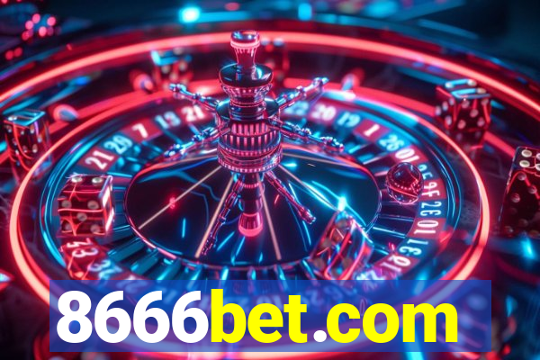 8666bet.com