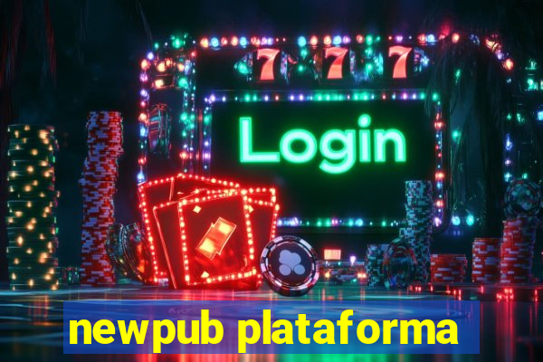 newpub plataforma