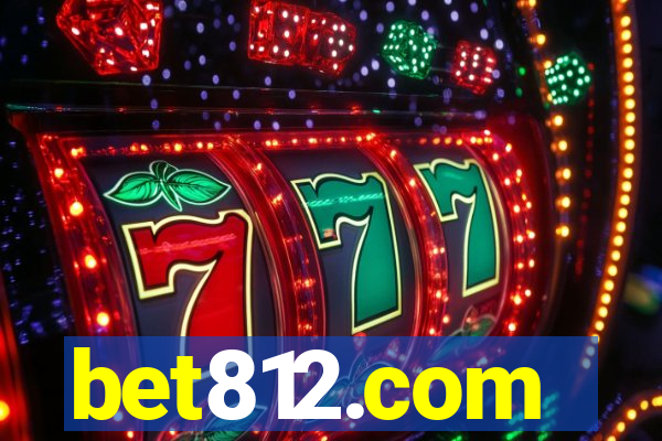 bet812.com