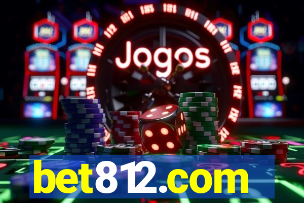 bet812.com