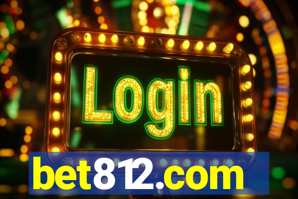 bet812.com