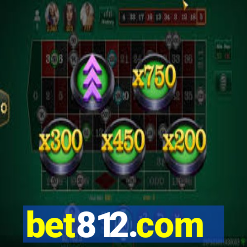 bet812.com