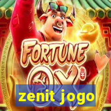 zenit jogo