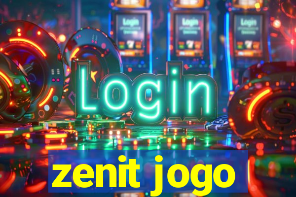 zenit jogo