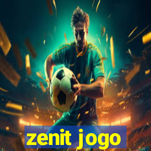 zenit jogo