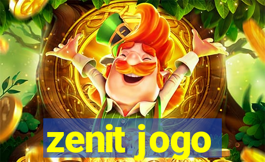 zenit jogo