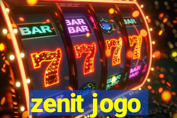 zenit jogo