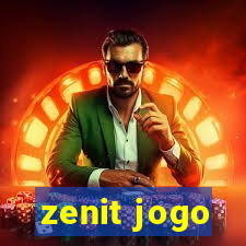 zenit jogo