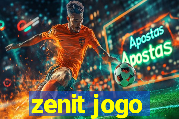 zenit jogo