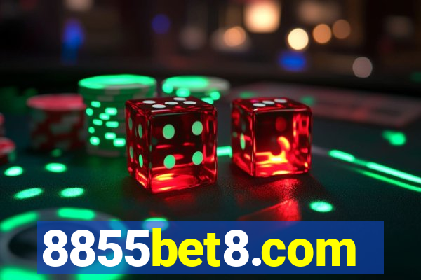 8855bet8.com