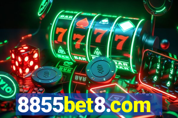 8855bet8.com