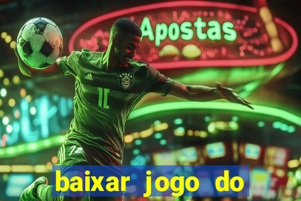 baixar jogo do mario bros