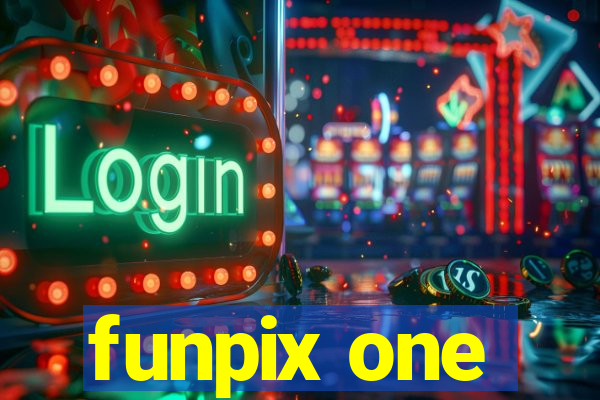 funpix one