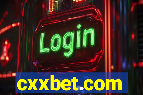 cxxbet.com