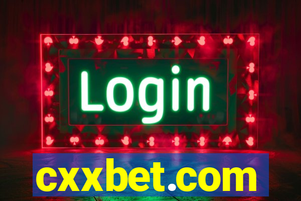 cxxbet.com