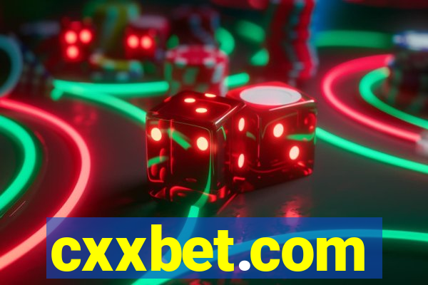 cxxbet.com