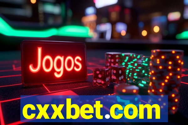 cxxbet.com