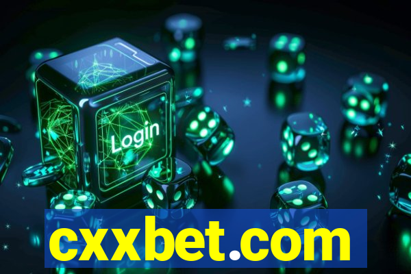 cxxbet.com