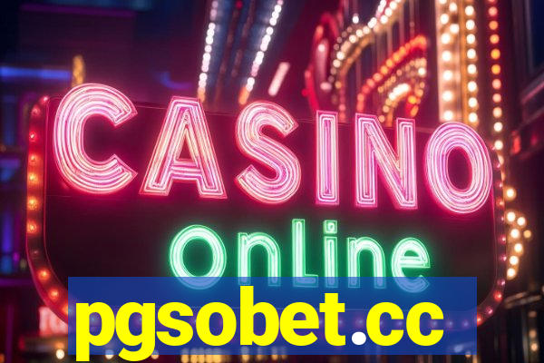 pgsobet.cc