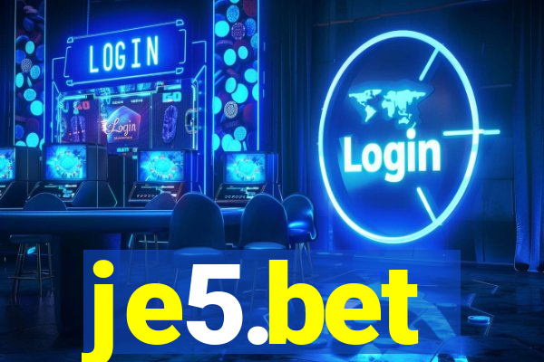 je5.bet