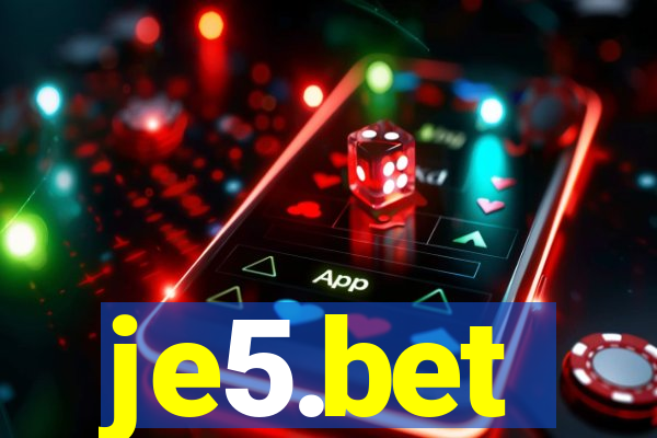 je5.bet