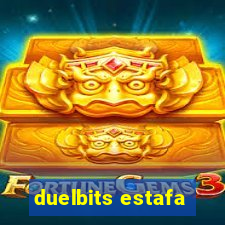 duelbits estafa