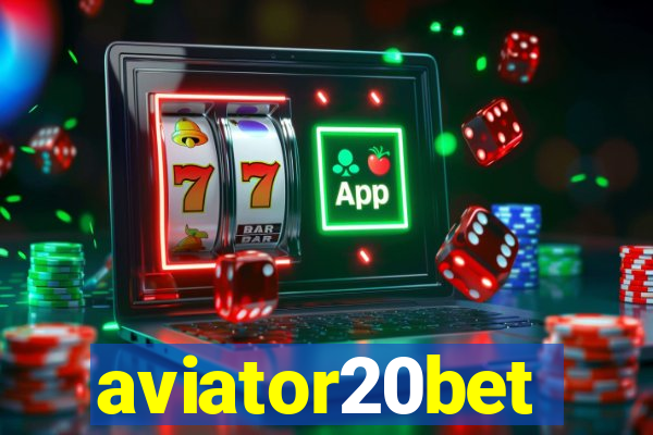 aviator20bet