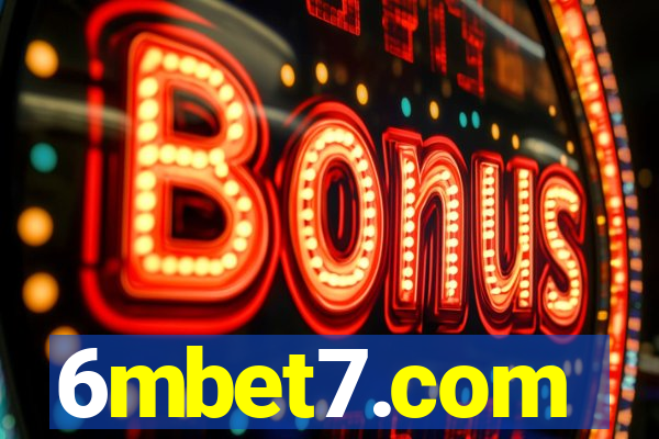 6mbet7.com