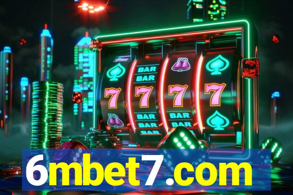 6mbet7.com